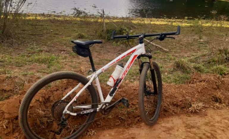 LOCAÇÃO DE BIKE ARO 26